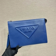 Prada Clutch Bags